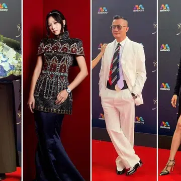 star awards 2026 fashion hits and misses
