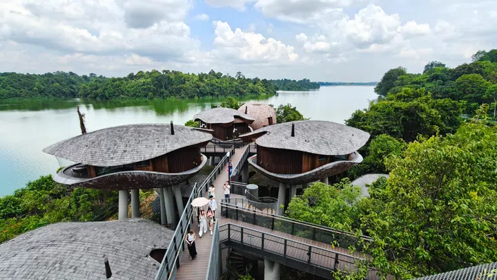 Credit: The Singapore Women's Weekly