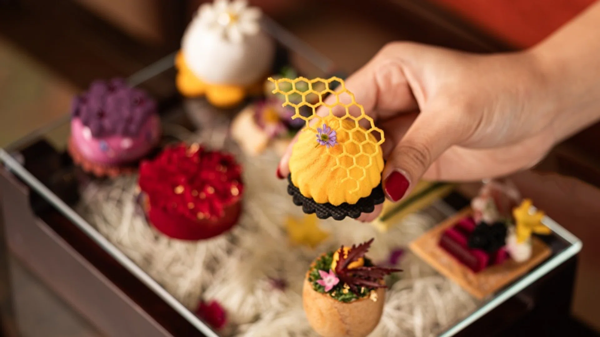 Themed Afternoon Tea Experiences To Indulge In Now