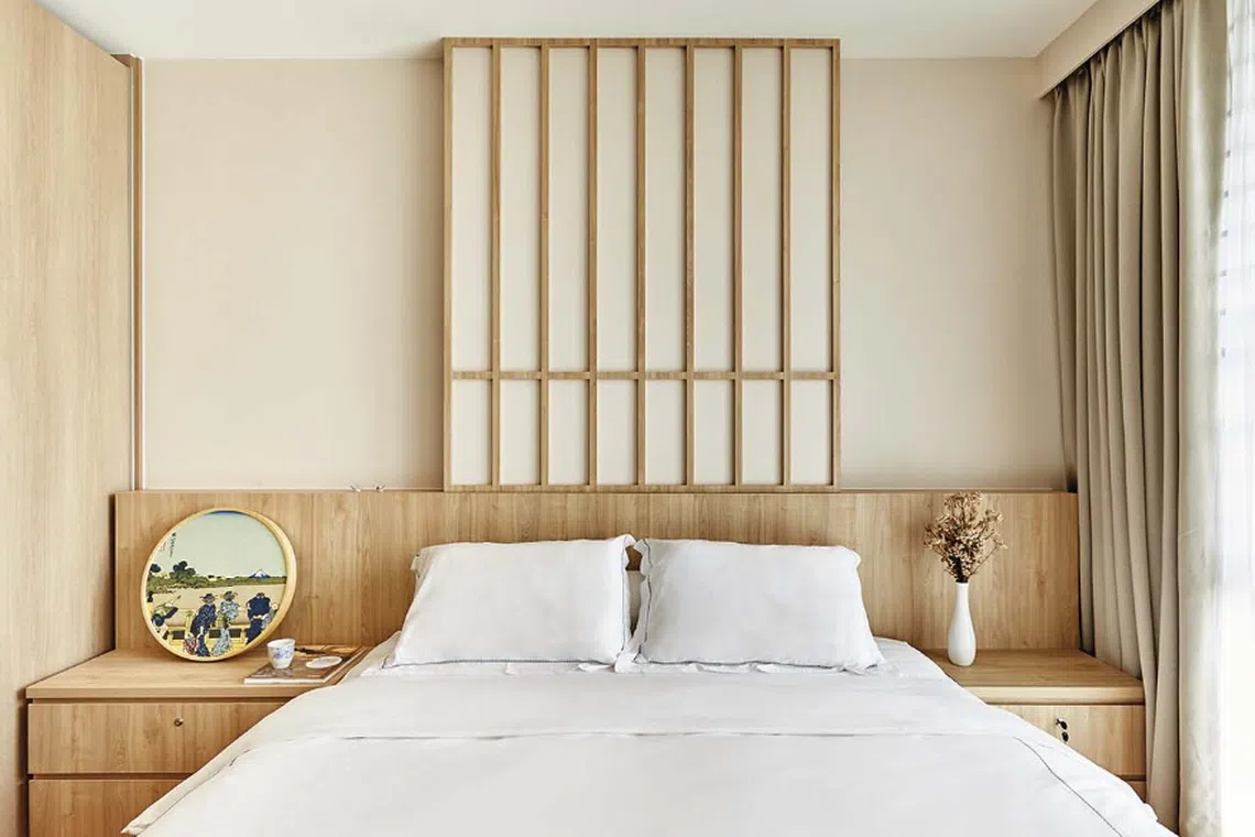 4 Easy Ways To Bring Japanese Minimalism Into Your Home The Singapore