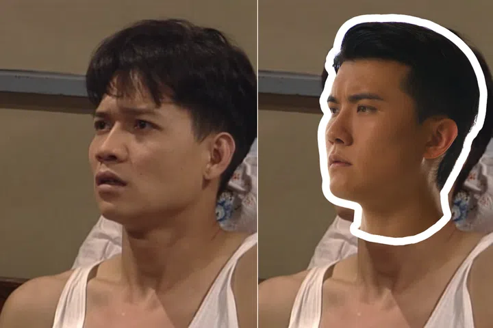 mediacorp channel 8 drama tofu street song yizhe