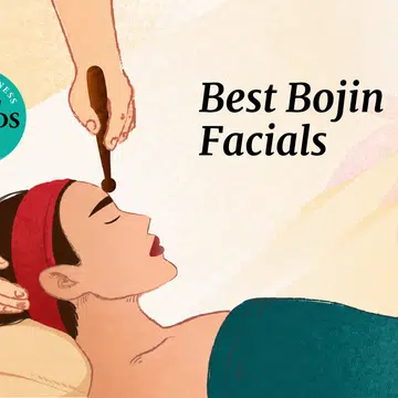 best meridian bojin facials in singapore