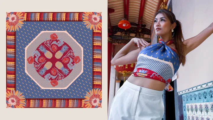 Credit: Binary Style