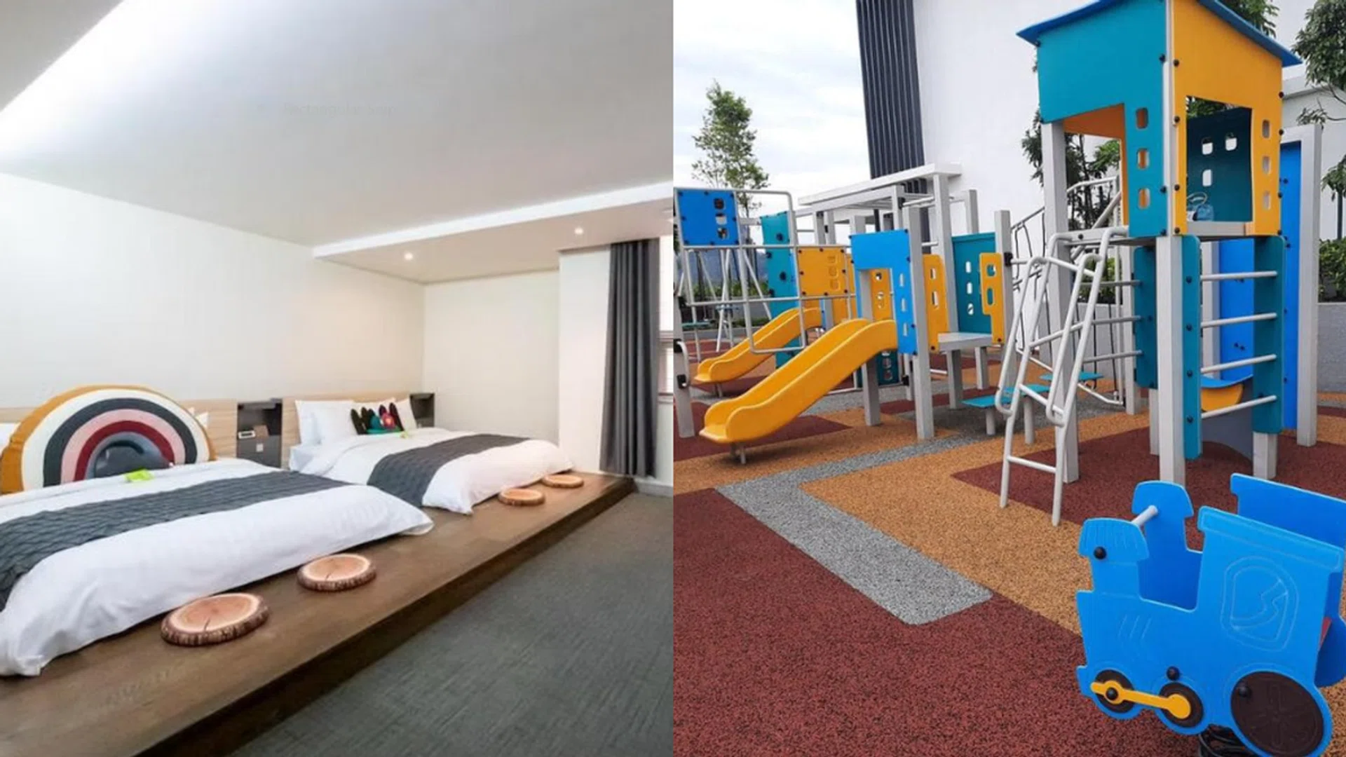 budget-friendly hotels in Asia for travelling with kids