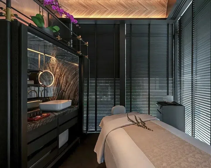 Gemstone Odyssey, The Spa at Artyzen Singapore