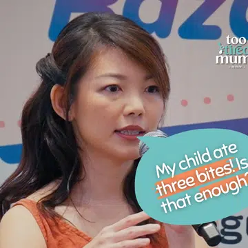 too tired mums episode 17 with Zespri - picky-eating children what to do