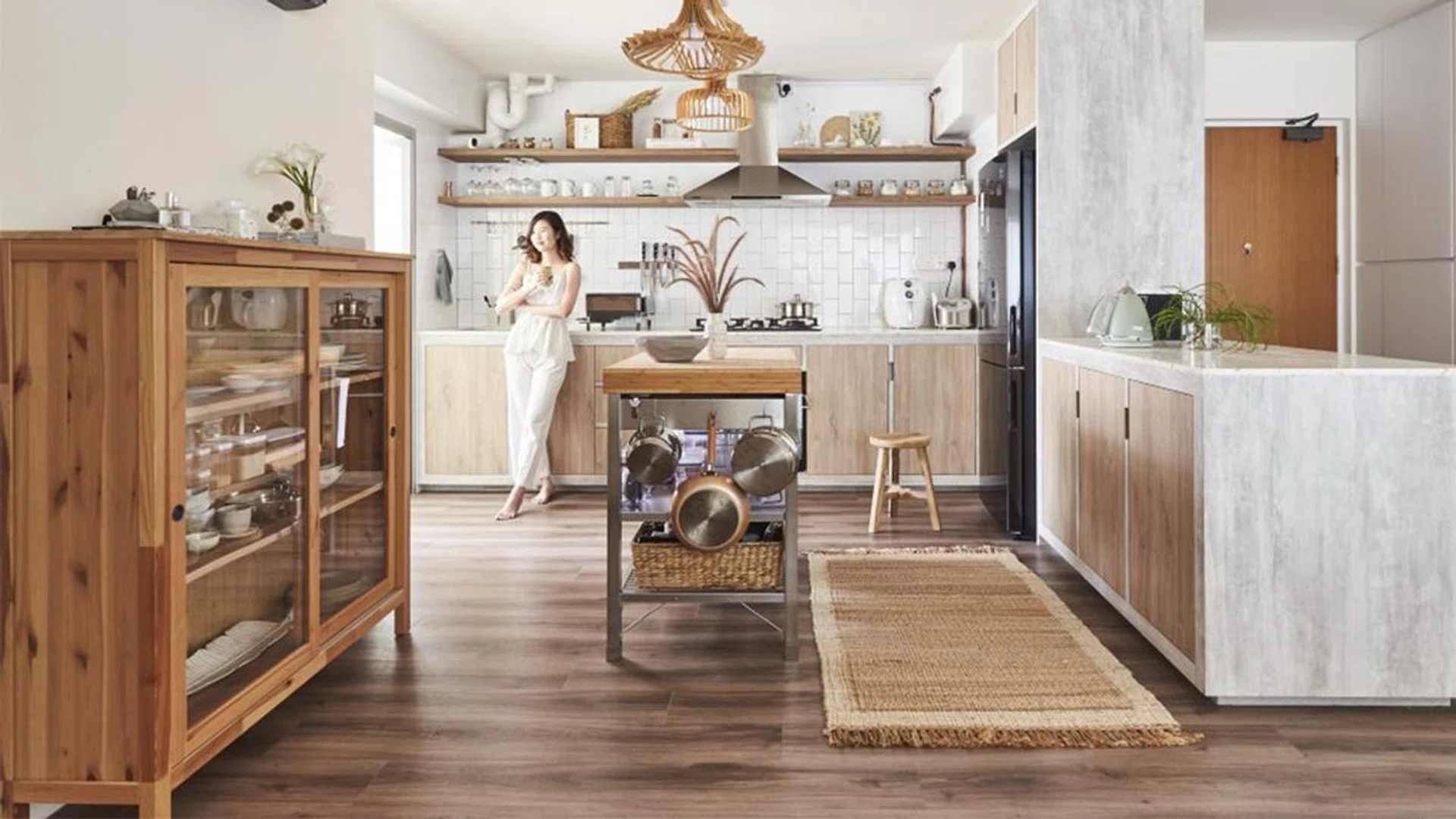 5-Room HDB Homes With Renovations That Are $80,000 And Under In Singapore_Featured
