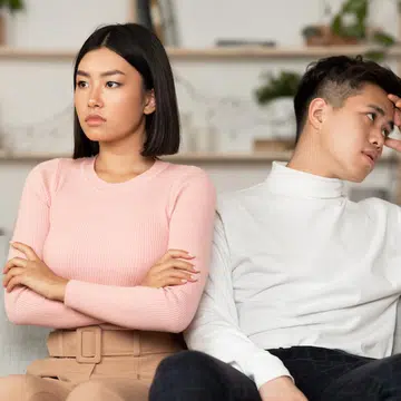 Healthy Ways To Resolve Conflicts In A Relationship