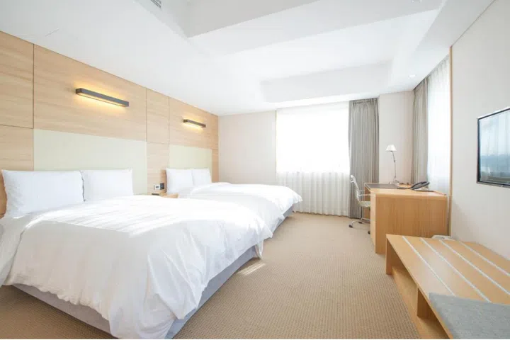 Best hotels in Seoul for the whole family