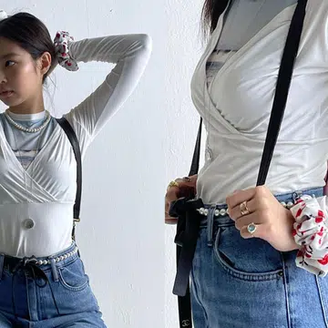 Jennie Denim