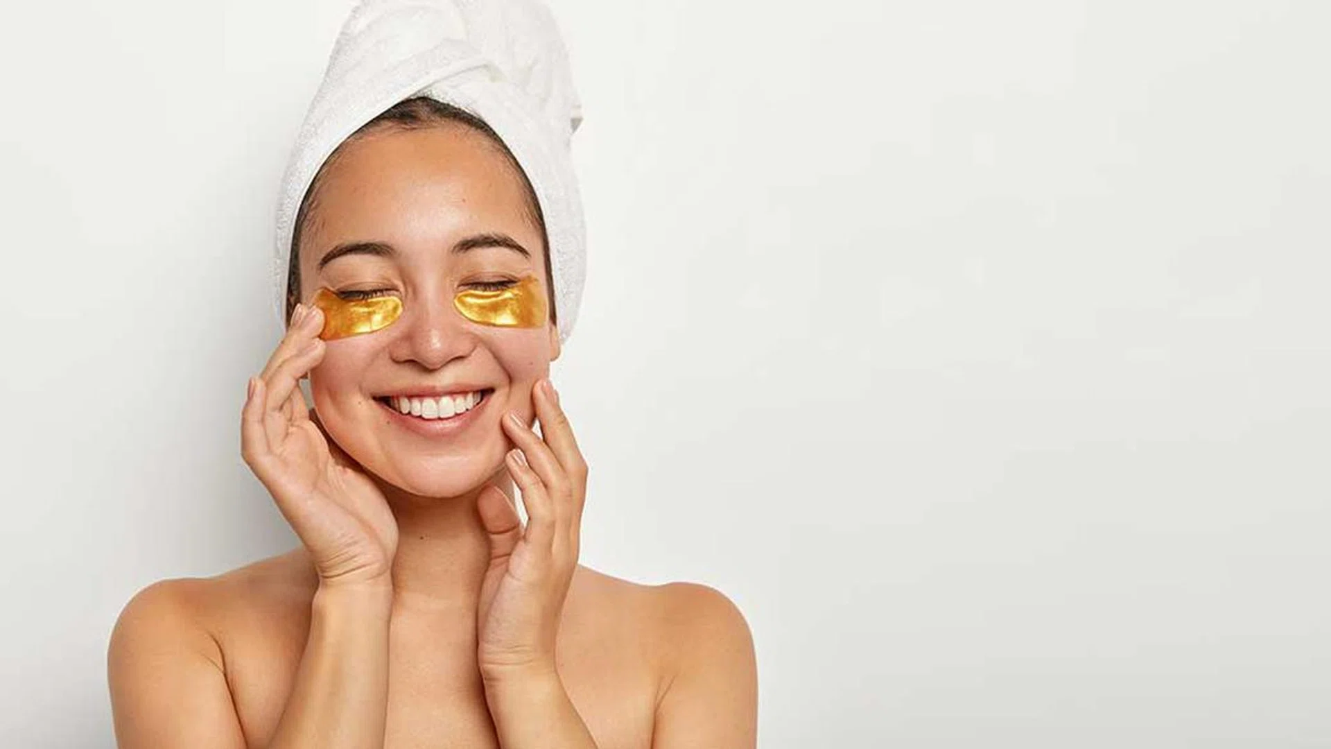 No matter how careful you are, skin still needs help fighting free radicals and repairing pollution-based damage