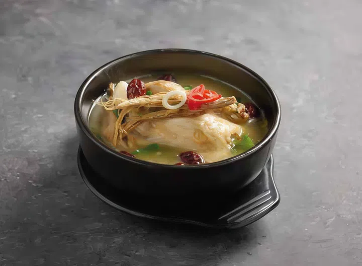 10 Samgyetang Spots in Singapore You Must Try 