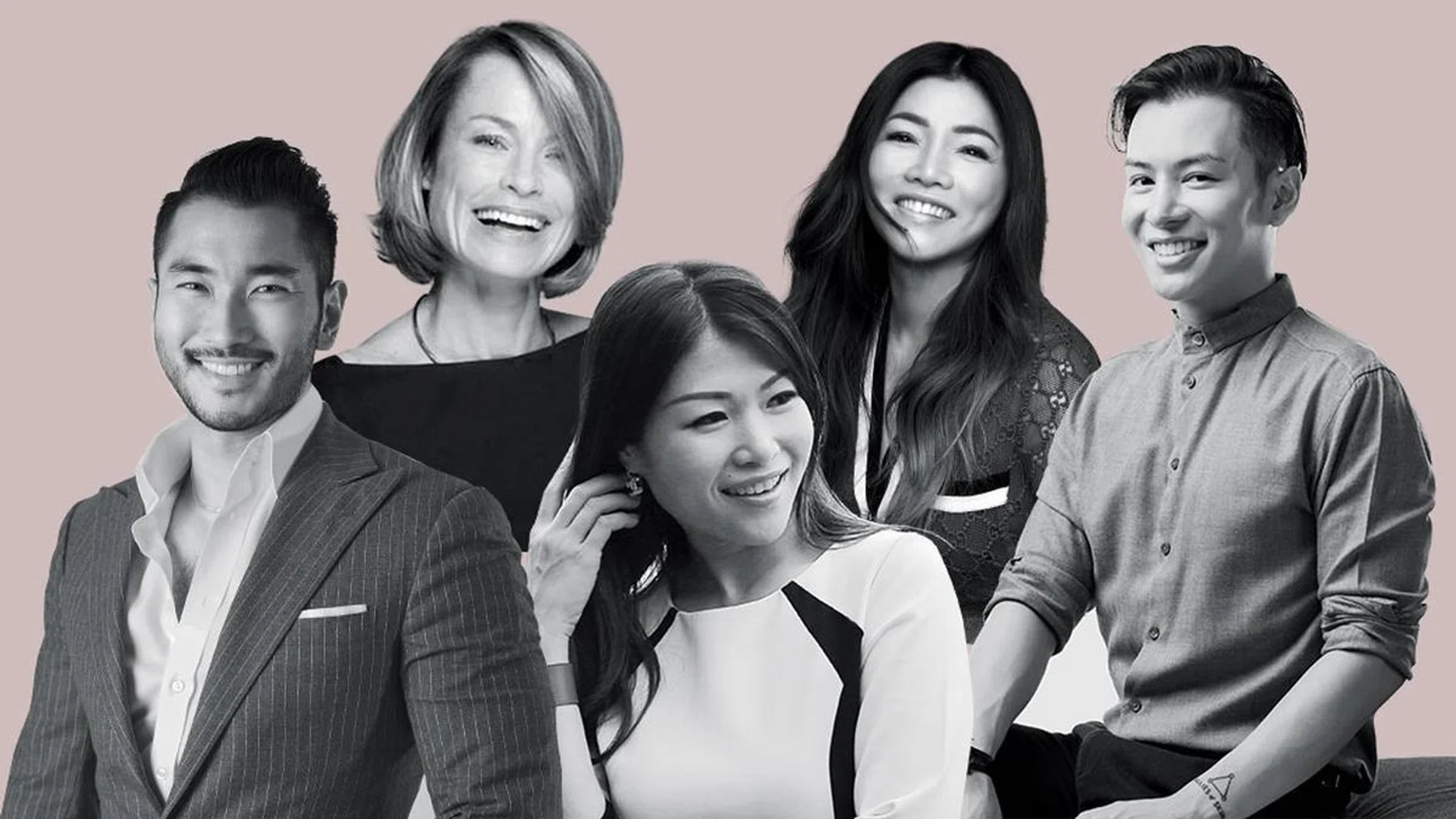 Singapore beauty brands