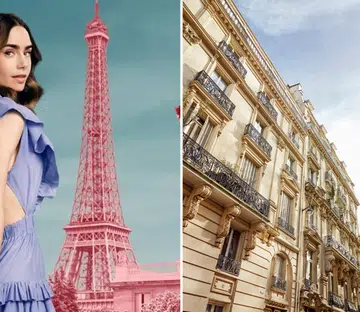 Set-Jetting What The Travel Trend Is About & 5 Popular Filming Locations To Visit IRL