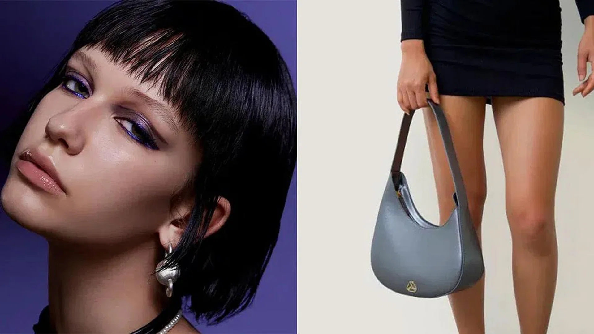 Kaleidos Makeup, Aupen