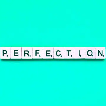Overcome perfectionism with these expert tips