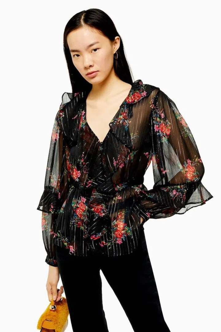 Credit: Topshop