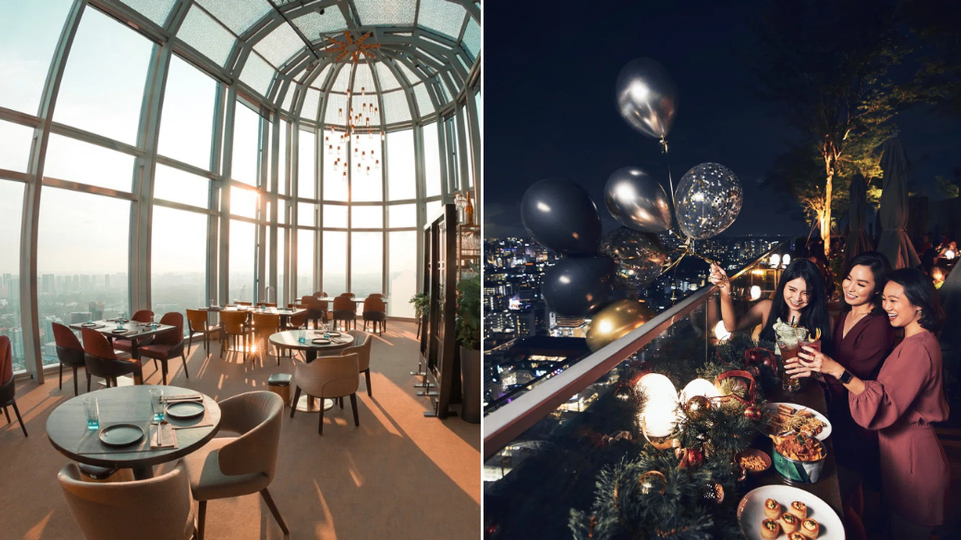 Image: Flnt and Andaz Singapore