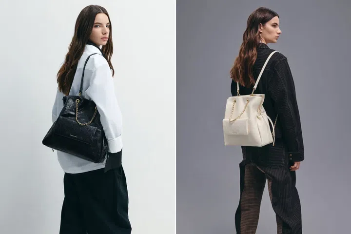 16 Travel Backpacks For Your Next Adventure, convertible backpack