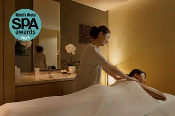 best overall tui na experience st gregory spa pan pacific singapore