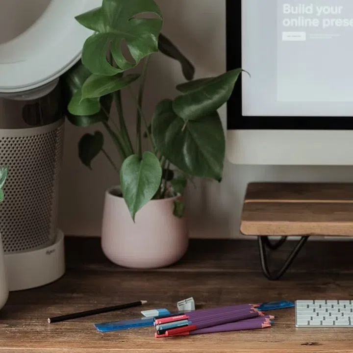 Credit: Photo by Annie Spratt on Unsplash