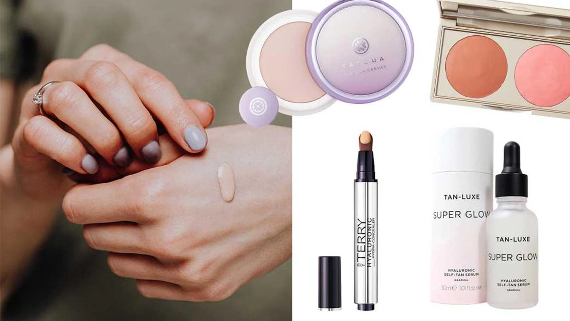 9 Tips To Prevent Your Foundation From Creasing & Caking In Fine Lines