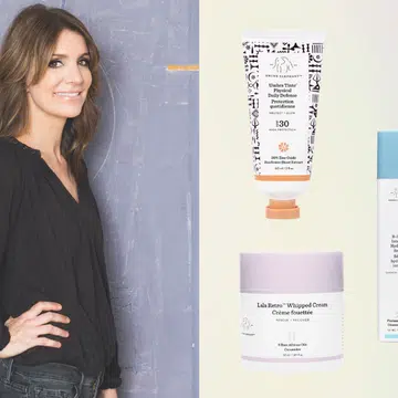 Drunk elephant tiffany masterson's maskne tips