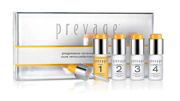 Elizabeth Arden Prevage Progressive Renewal Treatment ($252.50)