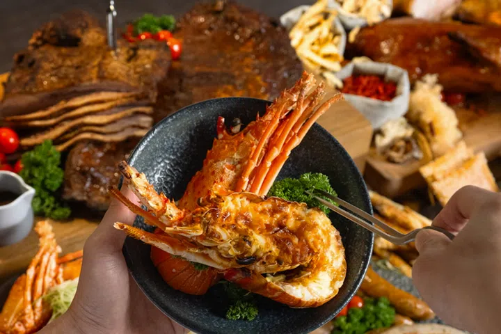estate buffet brunch father’s day deals promos
