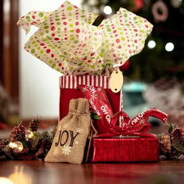 7 Haircare Christmas Gift Sets For Picture-Perfect Hair This Festive Season