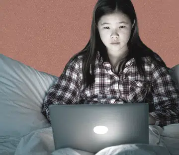 How To Help Your Child Navigate A Hyper-Sexualised World