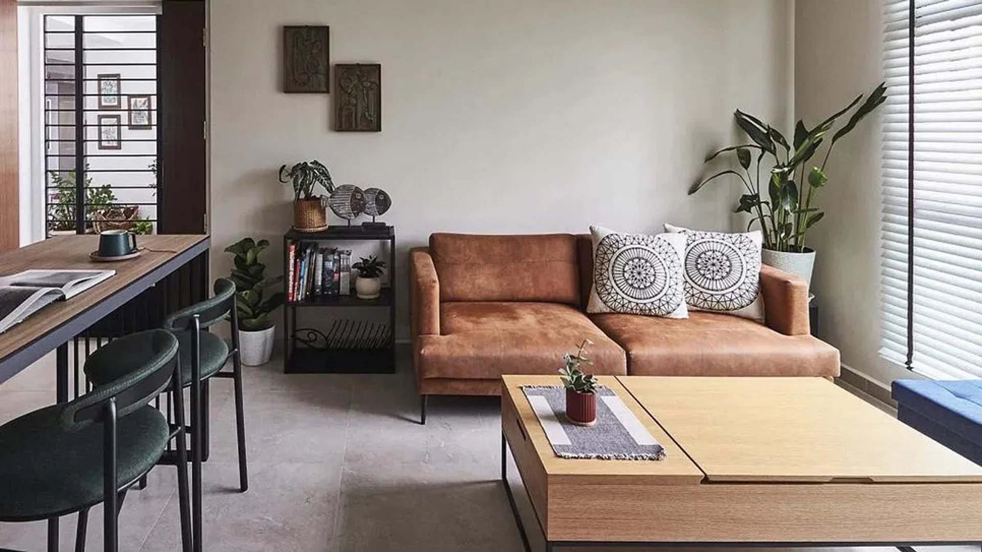 Home & Decor