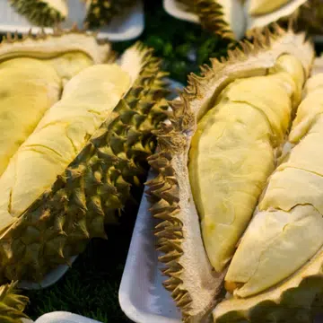how to choose durian and avoid being scammed