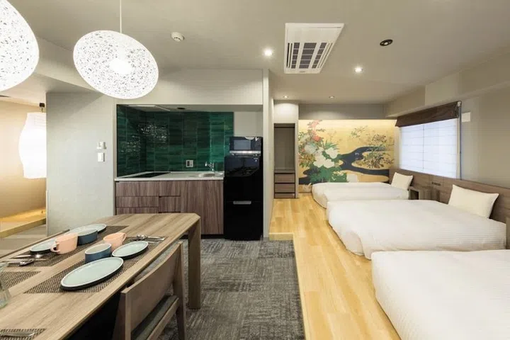 Family-Approved Hotels in Kyoto, Japan That Make Travelling with Kids So Much Easier