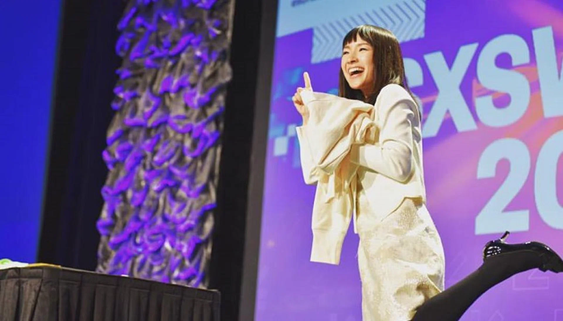 Photo: Marie Kondo/Facebook