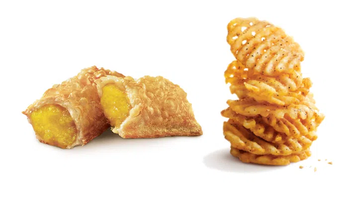 Images: McDonald’s Singapore