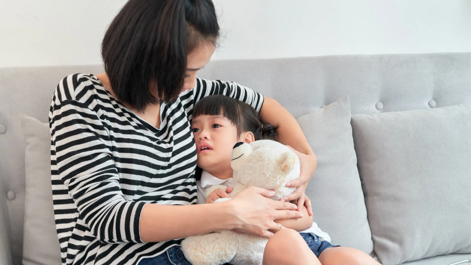 Stillbirth Miscarriage how to talk to kids