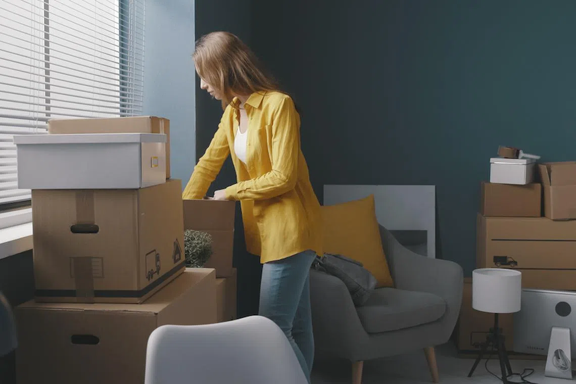 Here's What It's Like To Move Out At 24 (And How To Afford It) | The ...