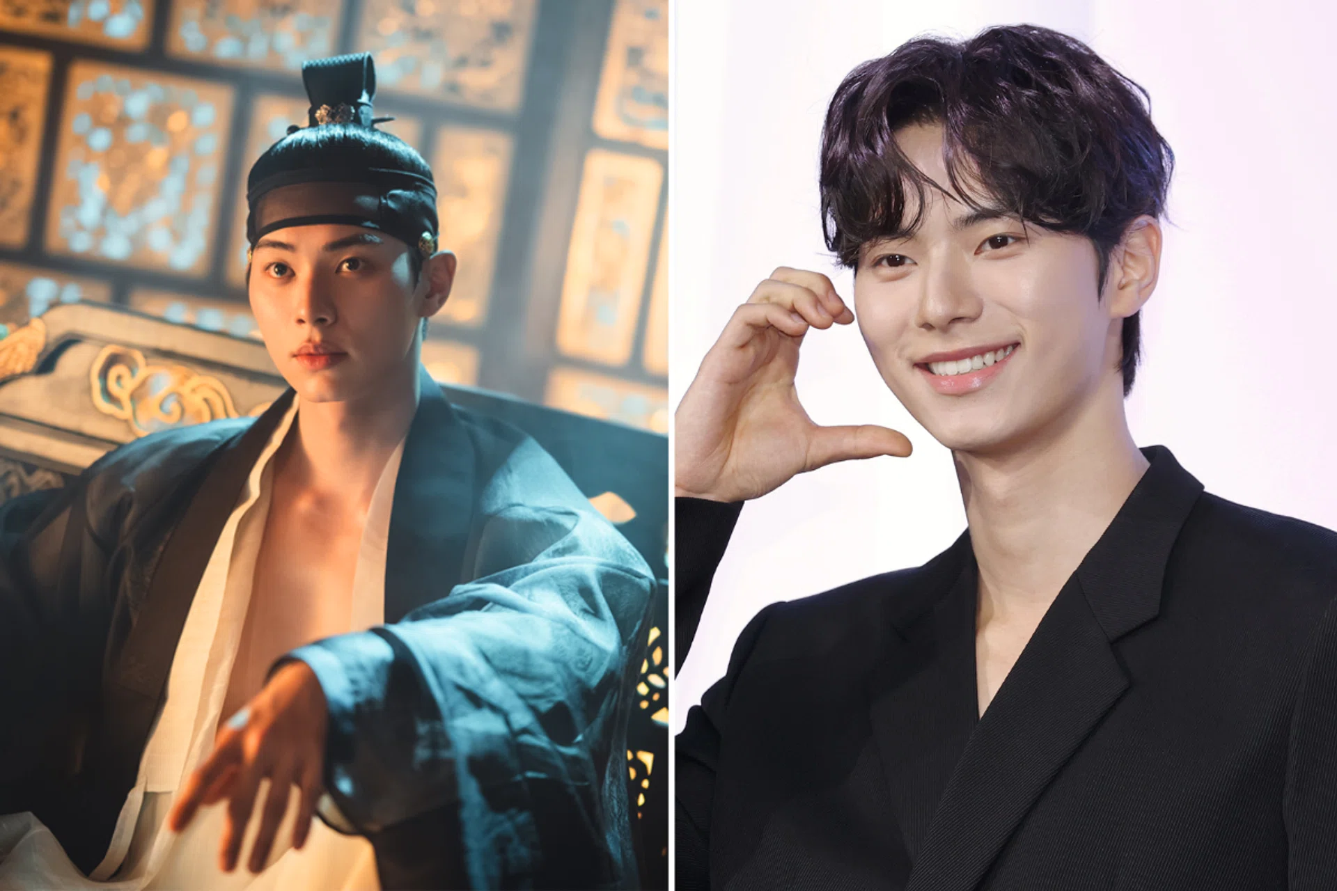 Lee Chae-Min Things To Know About the Bon Appetit, Your Majesty Star