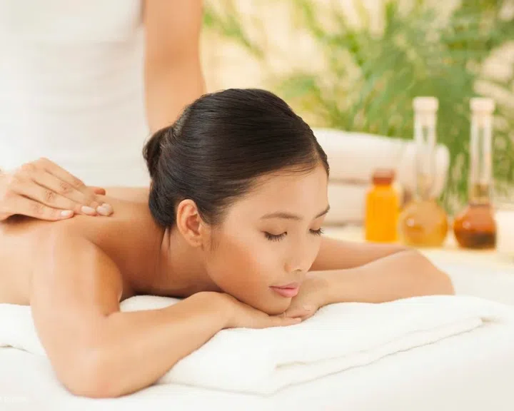 Thalion Ocean Bliss Massage, St. Gregory at Parkroyal Collection Pickering
