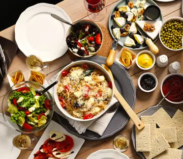 potluck party potluck recipes