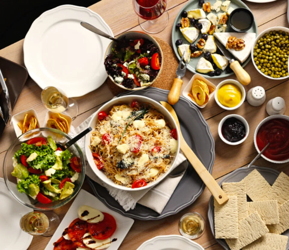 potluck party potluck recipes