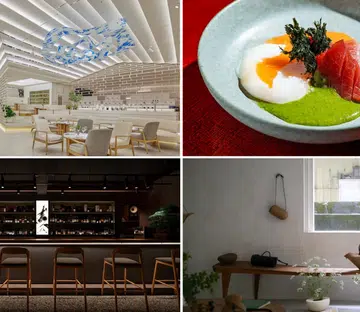 The Best Things To Do & Eat In Taipei's Trendy Da'an District