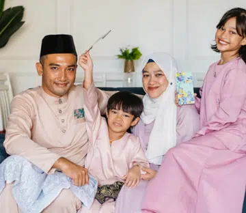 what to know about hari raya puasa facts