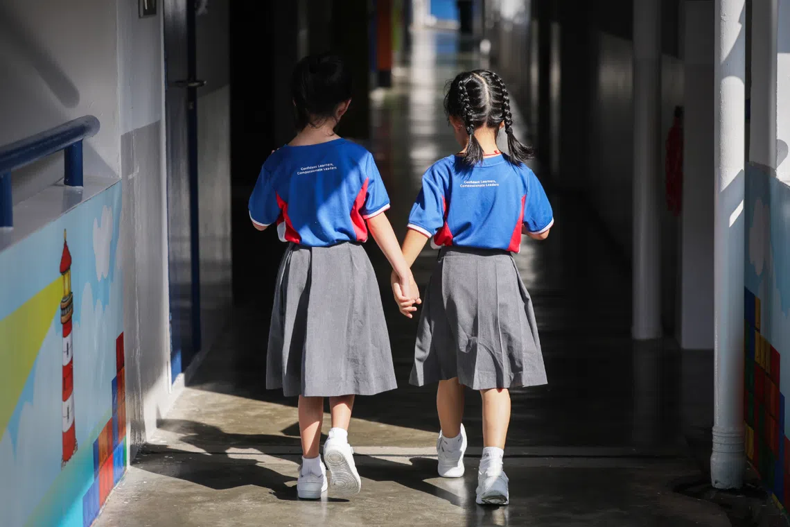 Primary 1 Registration 2026: Key Phases, Dates & What Parents Need To Know