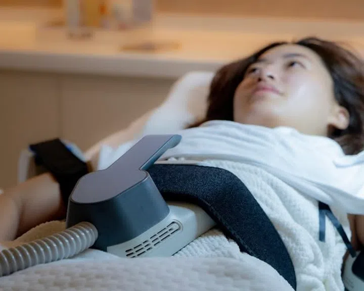 4-in-1 Pelvic Recovery Program, Madam Partum