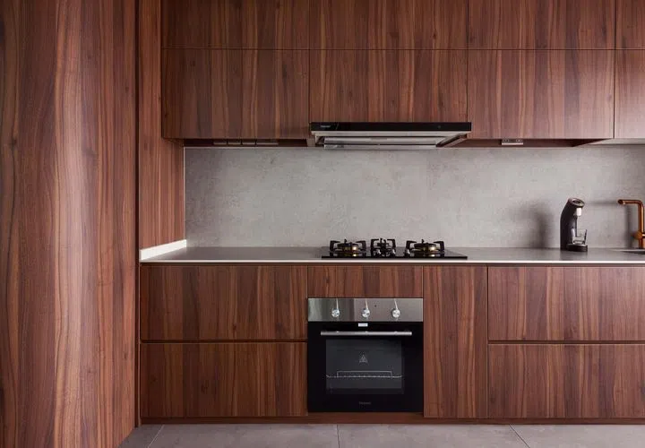 hotel inspired sengkang hdb 150k renovation