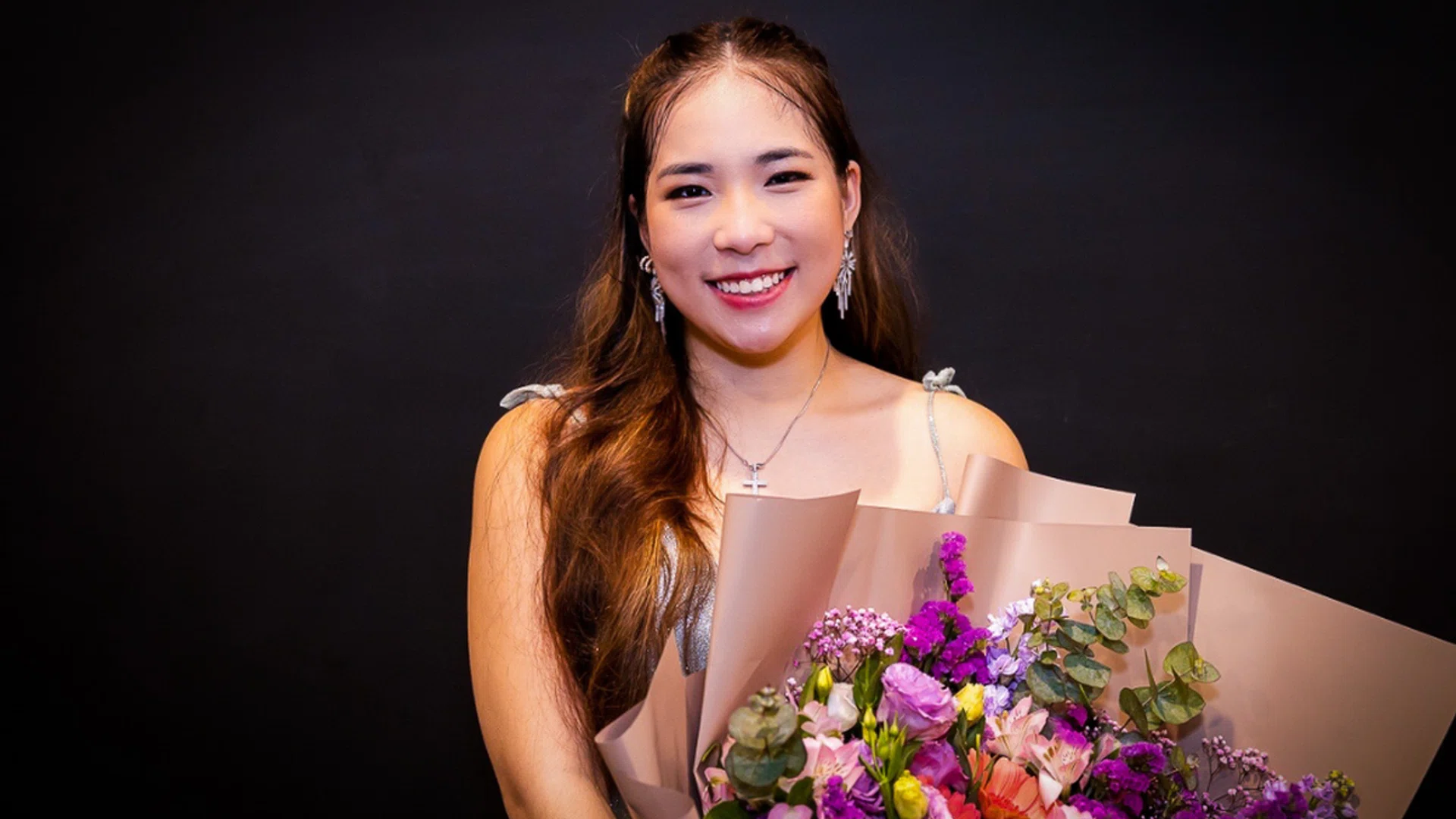 Credit: Shanisse Tsai