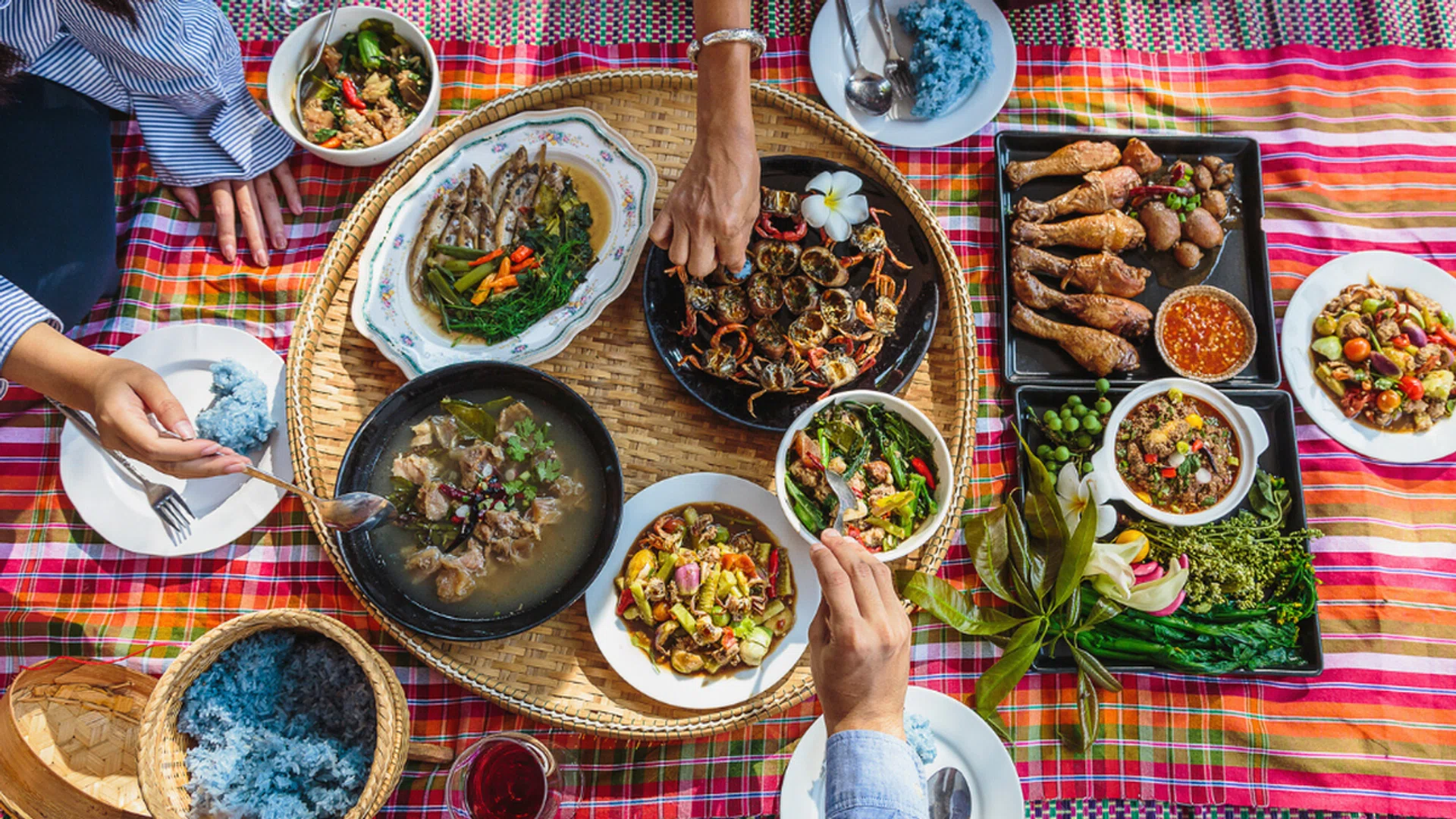Bangkok Restaurants & Street Food To Try, According To A Singaporean Living There