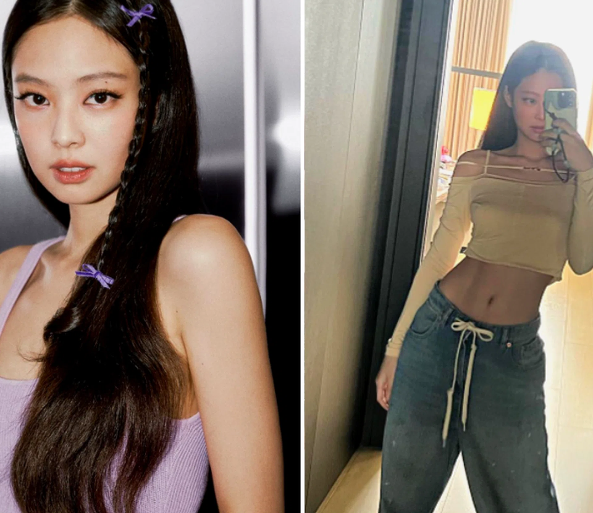 17 Style Lessons To Cop From Blackpink's Jennie